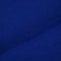 Cotton poplin blue