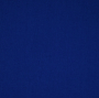 Cotton poplin blue