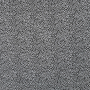 Tissu coton popeline mini Léopard, blanc cassé