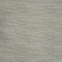 Tissu coton popeline rayé mini, vert olive pâle