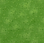 Tissu coton popeline fleurs de tilleul, vert clair