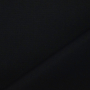 Cotton poplin black