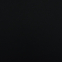 Cotton poplin black