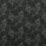 Katoenen stof small dots, zwart