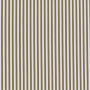 Cotton poplin Stripes Fibre Mood, olive green