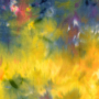 Tissu coton popeline batik Tie Dye colorful, coloré
