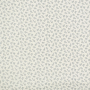 Tissu coton seersucker cottage baies Little Berries, gris