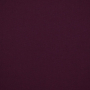 Cotton fabric stretch poplin paper touch, plum