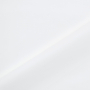 Tissu coton popeline stretch, blanc