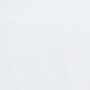Tissu coton popeline stretch, blanc