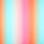Katoenen voile Color Stripes, veelkleurig