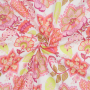 Tissu voile de coton Nerida Hansen Stella, blanc