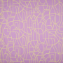 Tissu voile de coton Nerida Hansen Town, lilas