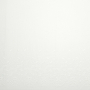 Tissu voile de coton broderie bordure Fibre Mood, blanc