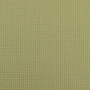 Tissu nid d'abeille gaufré, vieux vert