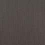 Tissu nid d'abeille gaufré, taupe foncé