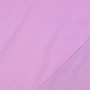Tissu coton cretonne, lilas clair