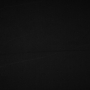 Tissu coton cretonne, noir