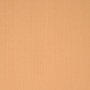 Tissu coton cretonne fanion, abricot