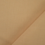 Baumwollfahnentuch, beige