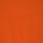 Baumwollfahnentuch, orange