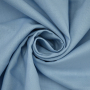 Baumwollfahnentuch, pastellblau