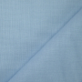 Baumwollfahnentuch, pastellblau