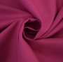 Baumwollfahnentuch, pink