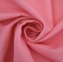 Baumwollfahnentuch, rosa