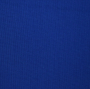 Tissu coton cretonne fanion, bleu royal