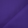 Baumwollfahnentuch, violett
