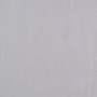 Tissu polaire de coton uni, gris argent