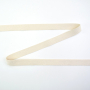 Baumwollgurtband uni natur 30 mm
