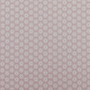 Tissu jersey de coton fleurs parapluies, lilas pâle
