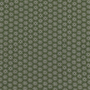 Katoenjersey bloemenparasol, olijfgroen