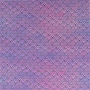 Katoenjersey Circles, roze