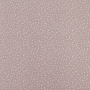 Tissu jersey de coton confetti, lilas pâle