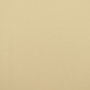 Tissu jersey de coton uni Emma, beige