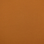 Tissu jersey de coton uni Emma, cognac