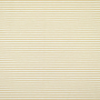 Tissu jersey de coton à rayures Emma, beige