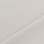 Tissu jersey de coton uni Emma, gris clair