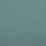 Tissu jersey de coton uni Emma, bleu denim