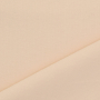 Tissu jersey de coton uni Emma, naturel