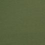 Tissu jersey de coton uni Emma, vert olive