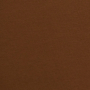 Tissu jersey de coton uni Emma, terracotta