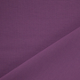 Tissu jersey de coton uni, pourpre clair