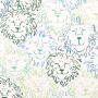 Baumwolljersey Lion, weiß