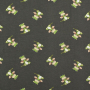 Tissu jersey coton Petit dragon, kaki