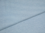 Tissu jersey de coton à rayures (mini) Jolanda, bleu