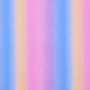 Katoenjersey Rainbow Stripes, veelkleurig